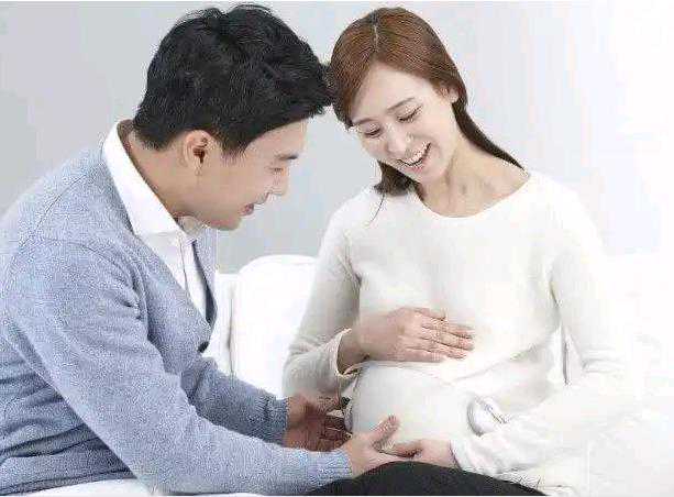 广州母亲为他代孕生子|想告诉全世界要做试管的姐妹