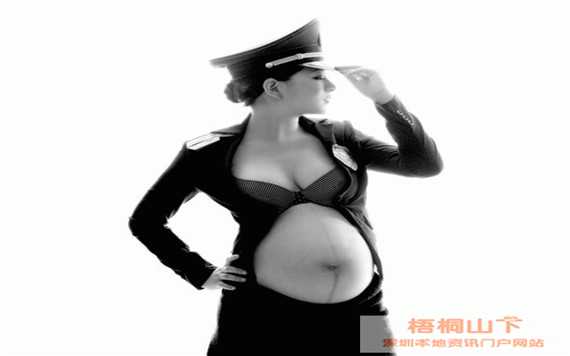 北京代孕多久能测男女