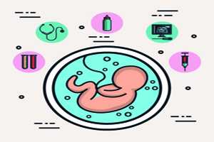 如何判断胎儿是否缺氧_习惯性流产的表现