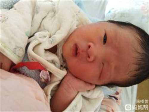 广州代孕一次成功率_广州试管婴儿和代孕母亲_广州环球宝贝可信吗：孩子并不